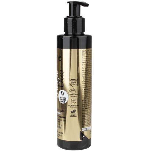 Tahe Curl activator - anti-frizz Magic Duo (Leave On)