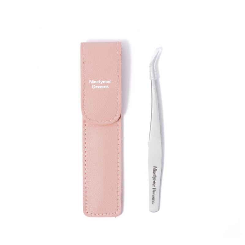 Ninetynine Dreams Eyelash Tweezers