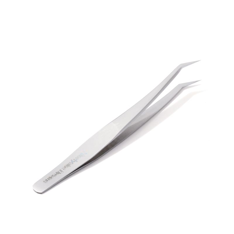 Ninetynine Dreams Eyelash Tweezers