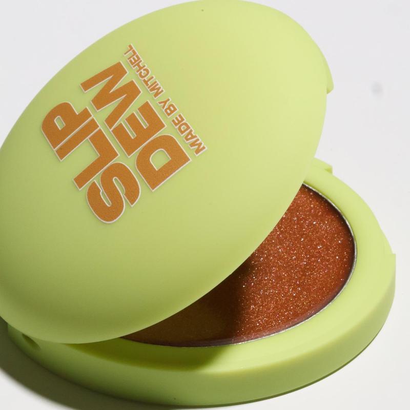 Slip Dew Cream Highlighter - Made By Mitchell