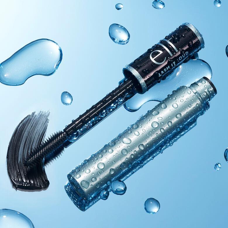 Lash It Loud Waterproof Mascara