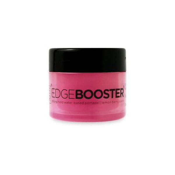 Style Factor Edge Booster Extra Strength n Moisture Rich Pomade Thick n Coarse Hair