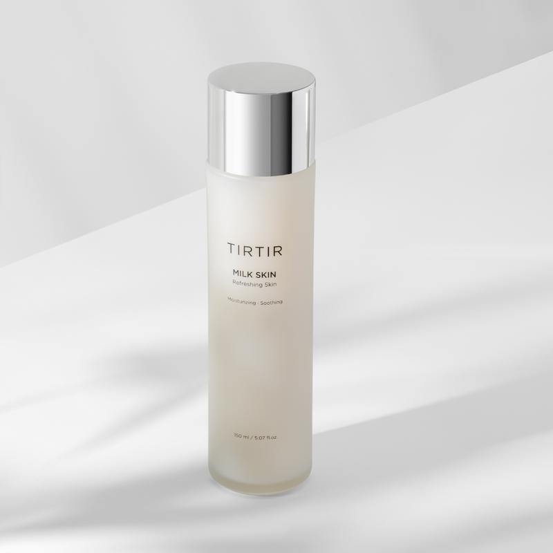 [TIRTIR Official Store] Milk Skin Toner