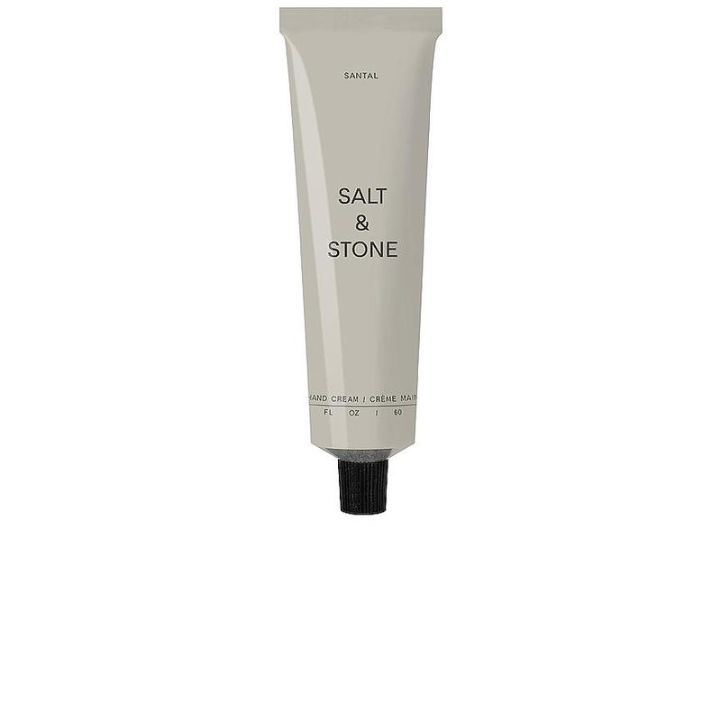 SALT & STONE Santal & Vetiver Hand Cream