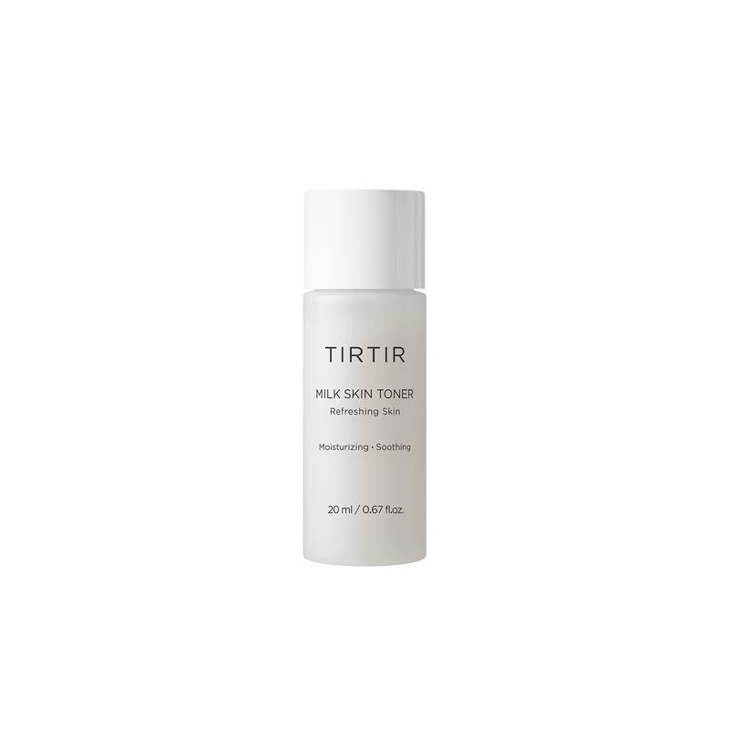 [TIRTIR Official Store] Milk Skin Toner