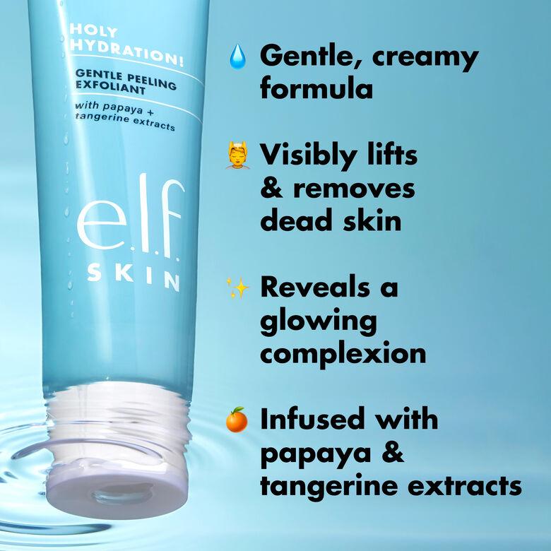 Mini Gentle Peeling Exfoliant