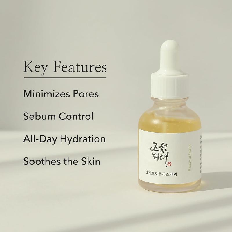 [Beauty of Joseon Official] Glass Skin Duo | RADIATE & GLOW WITH KOREAN GLASS SKIN Serum Skincare