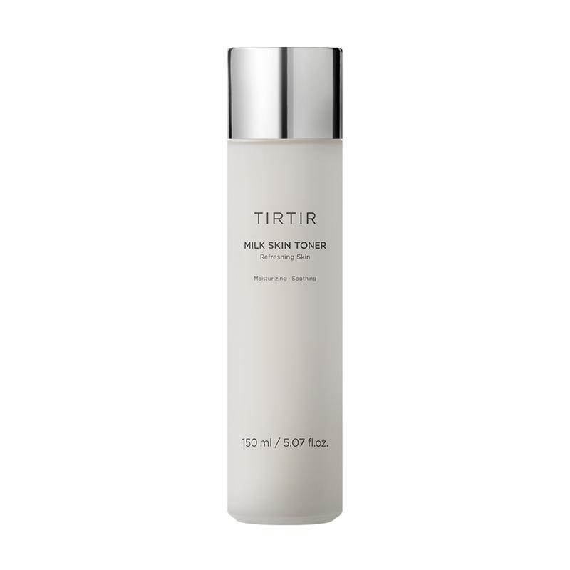 [TIRTIR Official Store] Milk Skin Toner