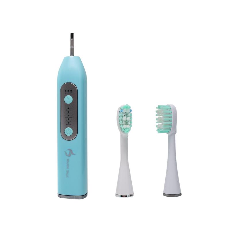 Black Friday Toothtalk，Electric toothbrush with water floss combo, 2 in 1 adult flossing toothbrush,Toothbrush Portable for Travel and Home