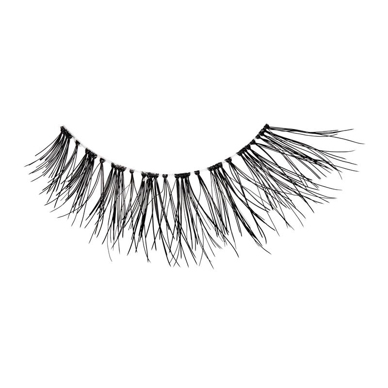 KISS So Wispy False Eyelashes Multipack - Pixie