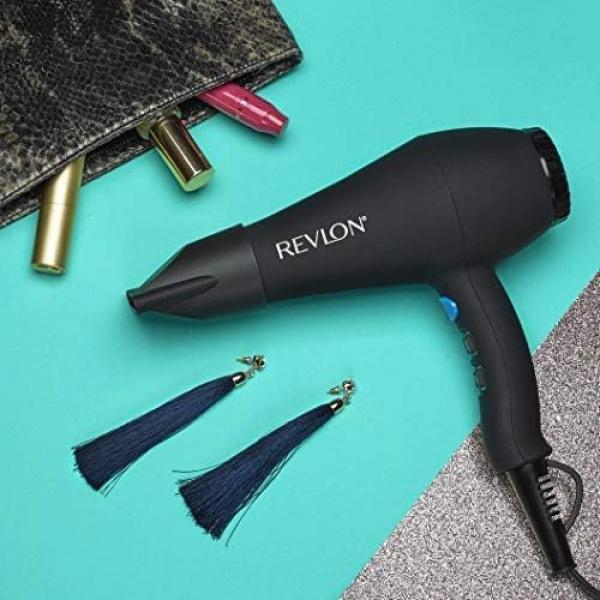 1875W AC Motor Hair Dryer | For Shiny, Smooth Hair