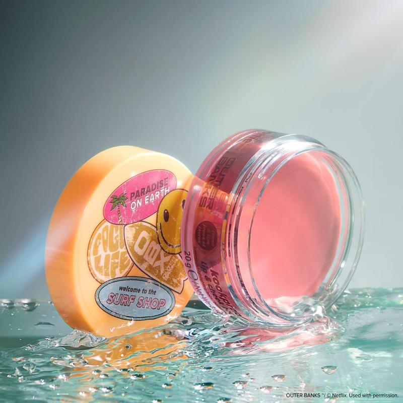 Outer Banks Kookproof Lip & Cheek Balms