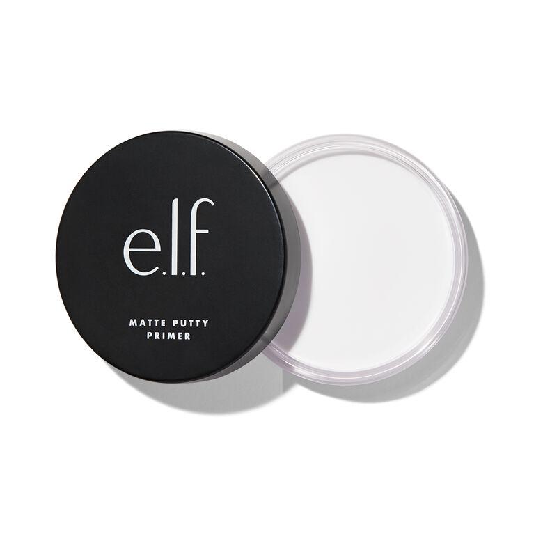 Matte Putty Primer