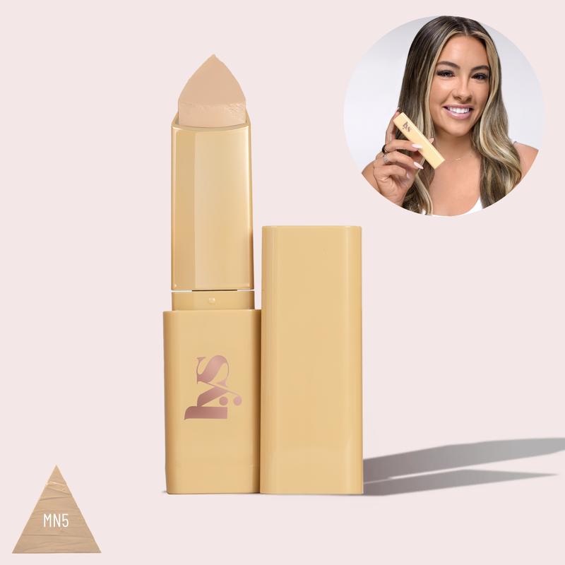 LYS Beauty Triple Fix Blurring Skin Tint Foundation Stick