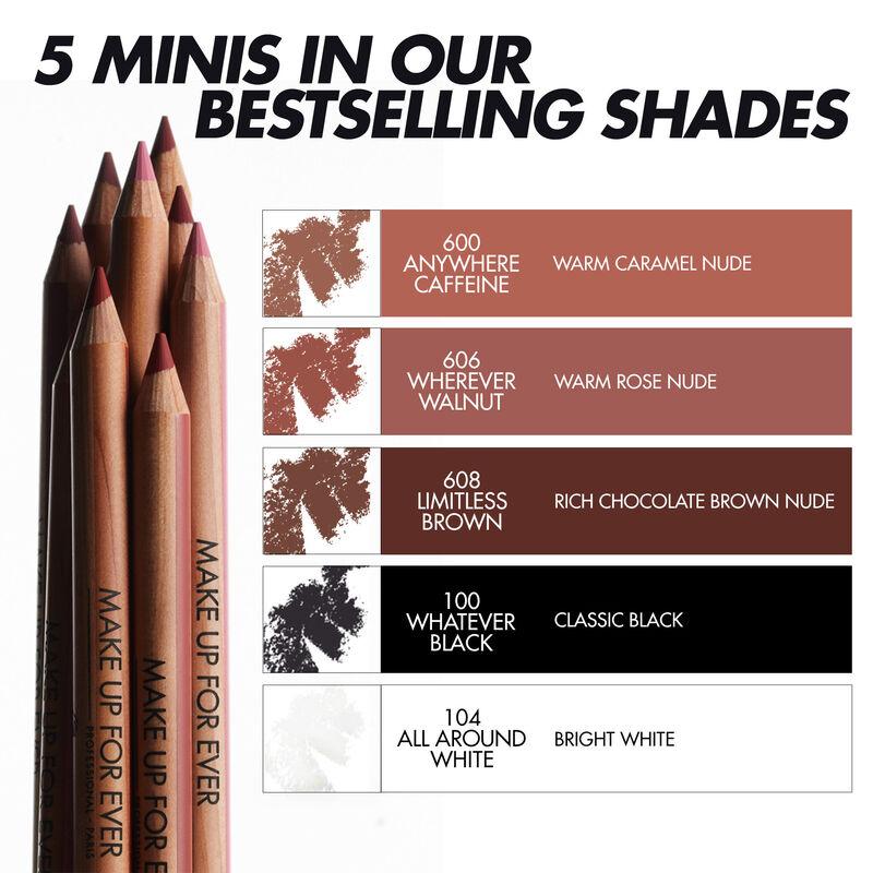 Artist Color Pencil Mini Value Set ($60 Value) - Limited Edition