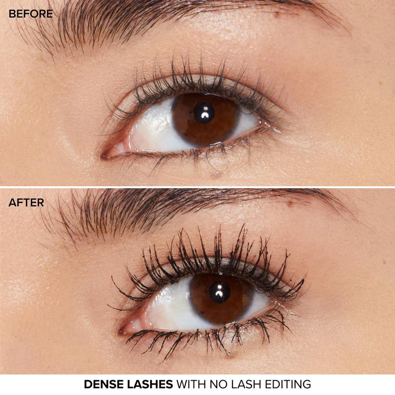 Too Faced Travel Size Better Than Sex Volumizing Lengthening Waterproof Mascara