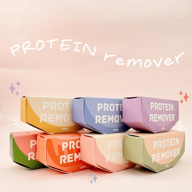 protein remover