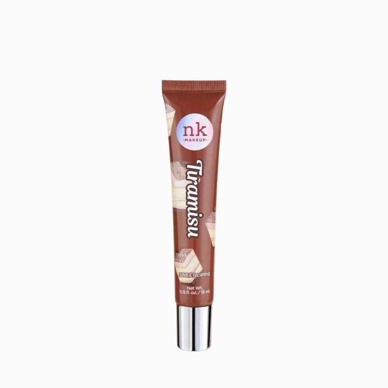 NK SWEET LIPPIE LIPGLOSS , Hydrating Lipgloss , Scented Lipstick Makeup