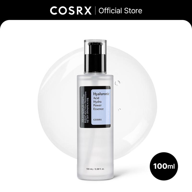 [COSRX OFFICIAL] Hyaluronic Acid Hydra Power Essence 100ml