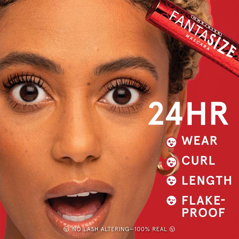 FANTASIZE Lifting & Lengthening Mascara Travel