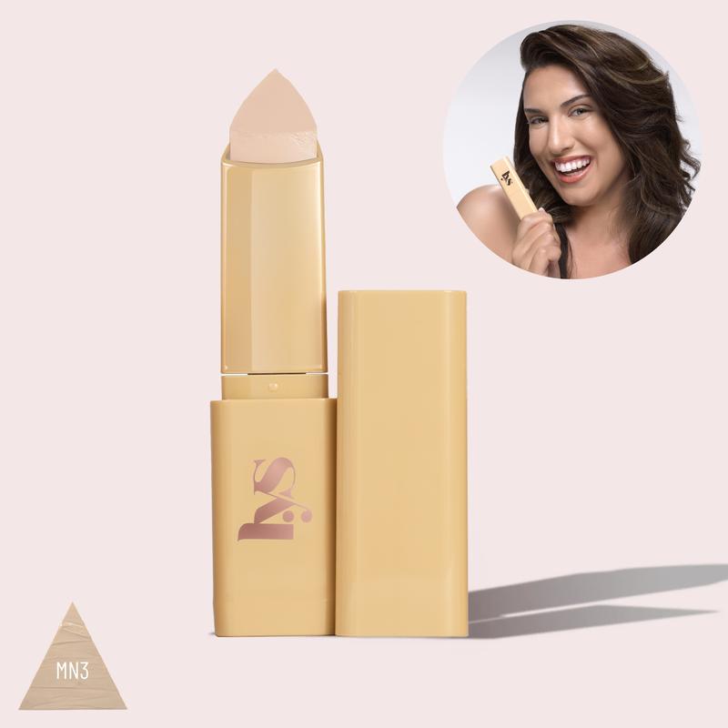 LYS Beauty Triple Fix Blurring Skin Tint Foundation Stick