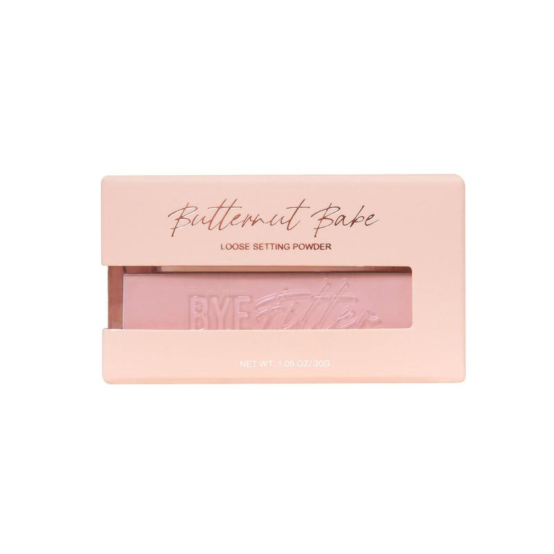 Bye Filter Pink Cloud Loose Setting Powder