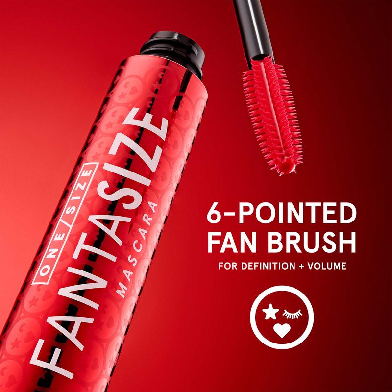 FANTASIZE Lifting & Lengthening Mascara Travel