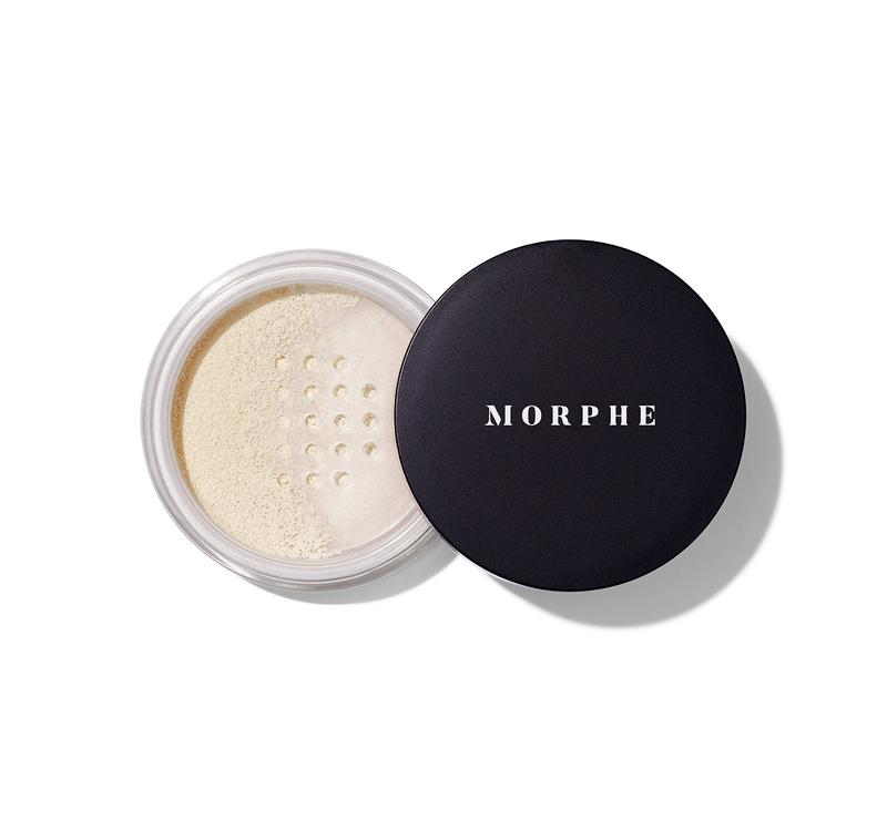 Morphe Bake & Set Soft Focus Setting Powder