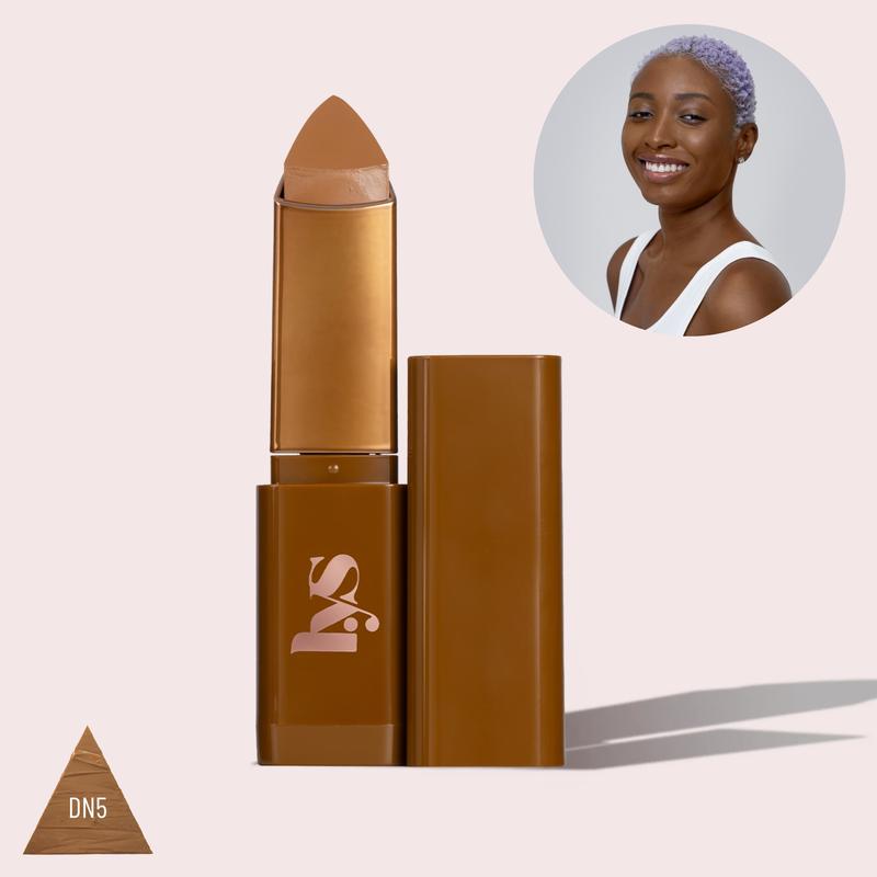 LYS Beauty Triple Fix Blurring Skin Tint Foundation Stick