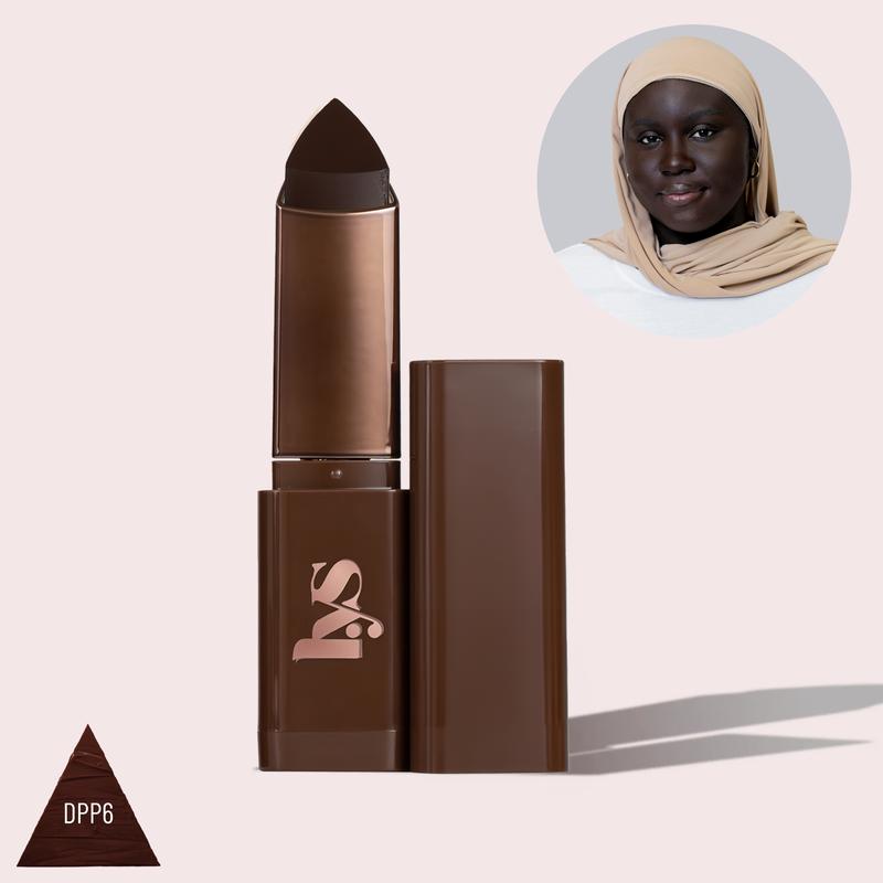 LYS Beauty Triple Fix Blurring Skin Tint Foundation Stick