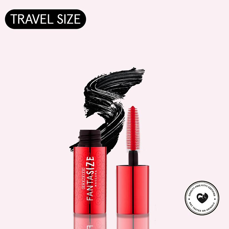 FANTASIZE Lifting & Lengthening Mascara Travel