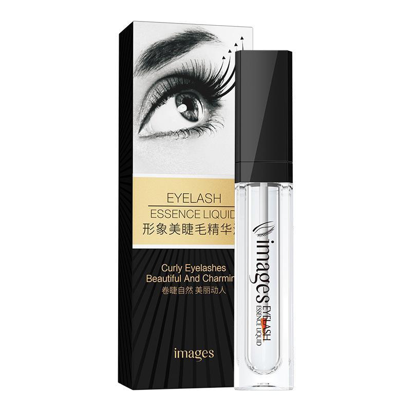 Eyelash Serum Fast Growth Treatment Lengthening Lash Powerful Makeup Thicker Lashes Natural Curling Lash Lifting Care Product