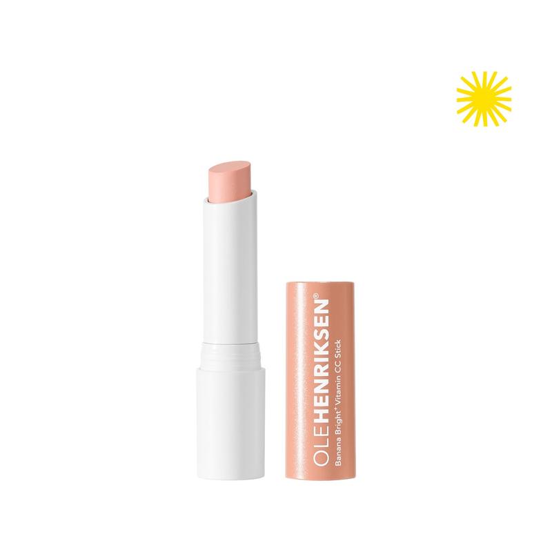 Banana Bright+ Vitamin CC Eye Creme Stick