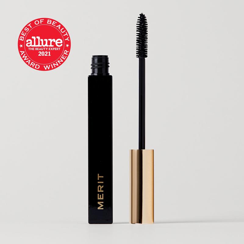 Clean Lash Lengthening Clean Tubing Mascara