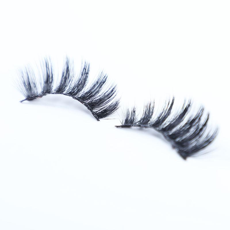 More Face One Pack Flash Eyelashes For Woman Natural Curling Eye Makeup Strip Lashes Cosmetic Lash Extensions Eyelashes Extensions Eyelash Extension