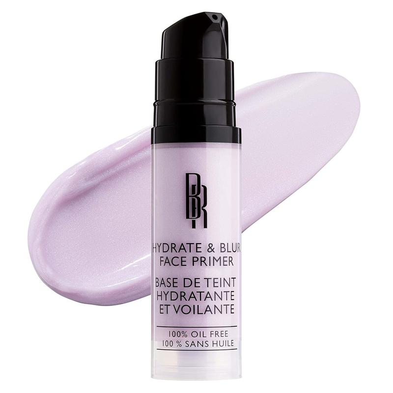 Black Radiance Hydrate & Blur Face Primer, 0.5 Fl Oz