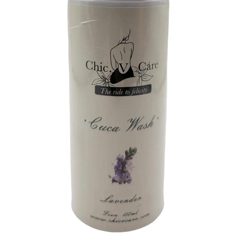 Chicvcare Wash Moisturizing Moisture Body Care Soap Comfort Gentle