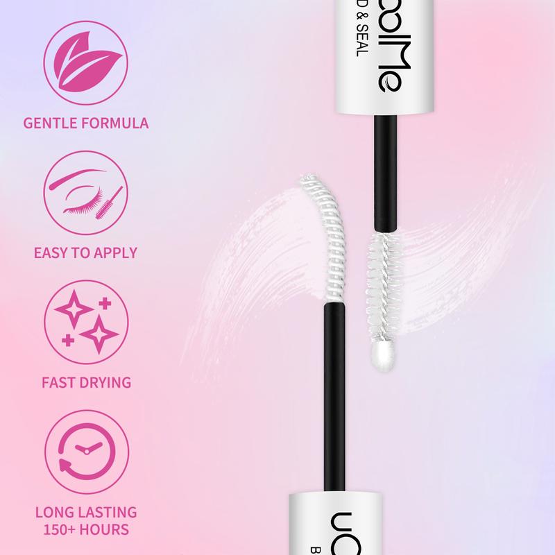 uCoolMe Lashes Short Fairy DIY Lashes Cluster For Girls Manga Lash Extension Kit Short Length 8-14mm DIY Individual Lashes Clusters Kit Long Lasting and WaterProof Lash Bond & Seal Lash Remover For Beginner Friendly At Home