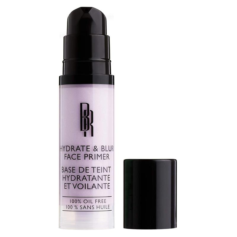 Black Radiance Hydrate & Blur Face Primer, 0.5 Fl Oz