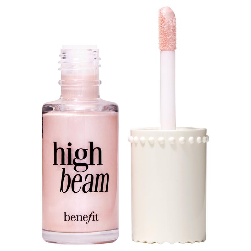 Benefit Cosmetics High Beam Satin Pink Liquid Highlighter