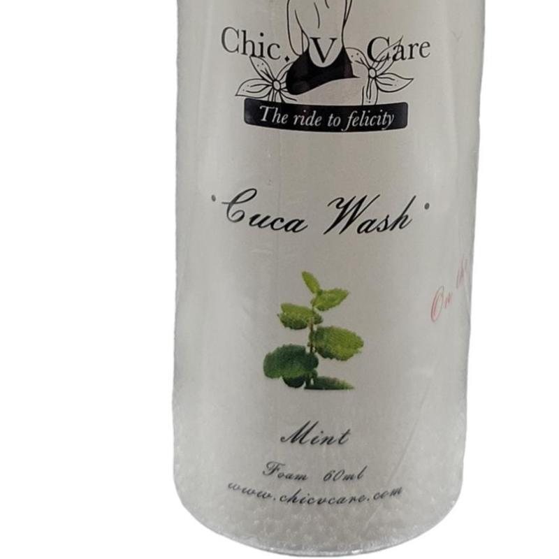 Chicvcare Wash Moisturizing Moisture Body Care Soap Comfort Gentle