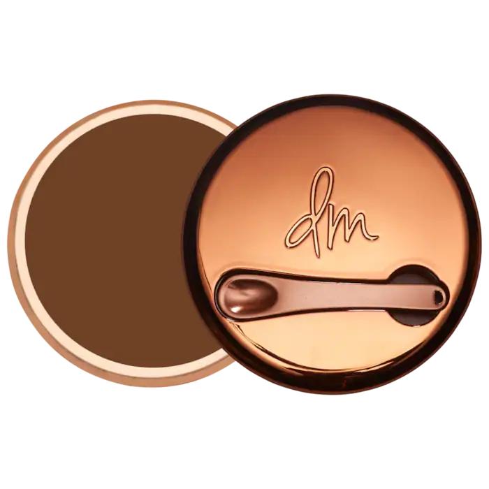 Yummy Skin Blurring Balm Powder - Matte Finish, Oil Absorbing & Hydrating Makeup - Moisture