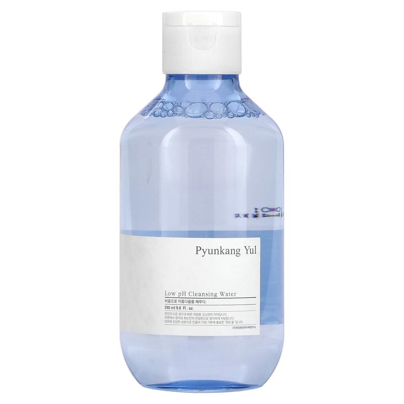 Pyunkang Yul Low pH Cleansing Water, 9.8 fl oz (290 ml)