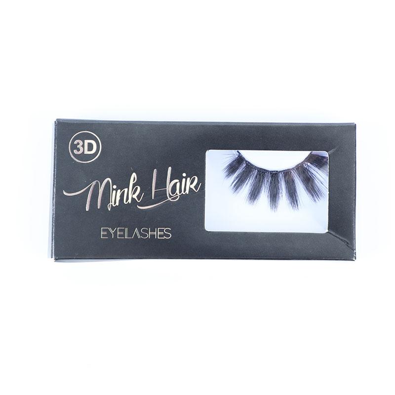 More Face One Pack Flash Eyelashes For Woman Natural Curling Eye Makeup Strip Lashes Cosmetic Lash Extensions Eyelashes Extensions Eyelash Extension