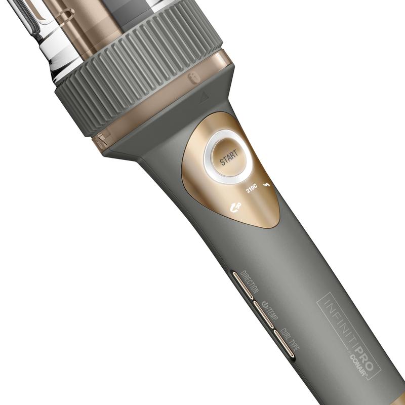 InfinitiPRO by Conair® Curl Secret® - 1.25