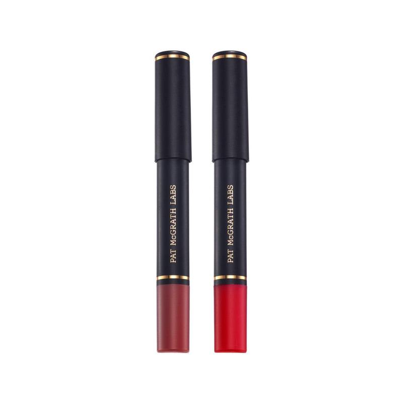 Dramatique Mega Lip Pencil Artistry Duo