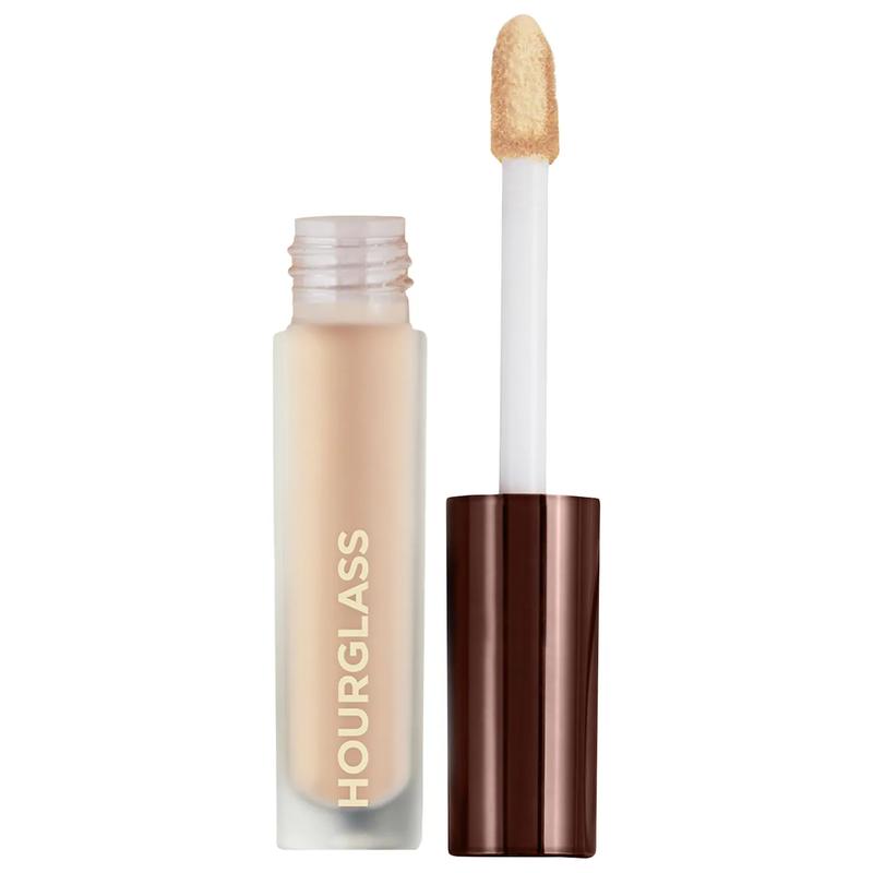 Vanish Airbrush Concealer - Lightweight Full Coverage Waterproof Formula - Foundation  Sensitive Cosmetic