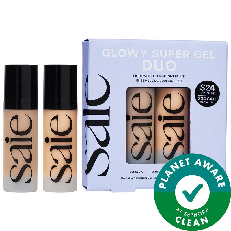 Mini Glowy Super Gel Multipurpose Illuminator Set