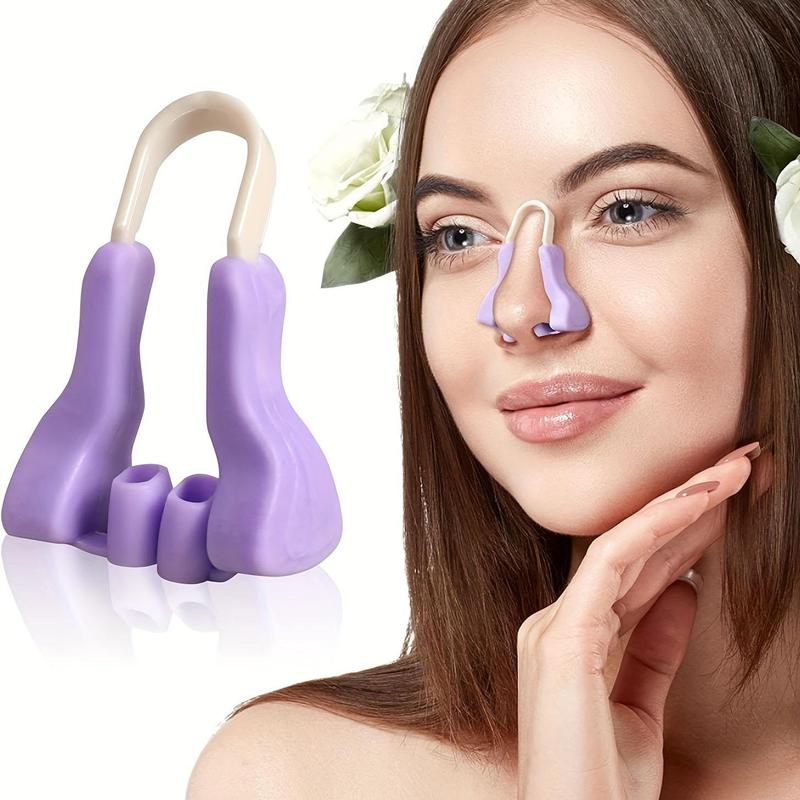 Nose Bridge Straightener Clip, 1 Count Nose Up Lifting Clip, Beauty Tool for Women & Men