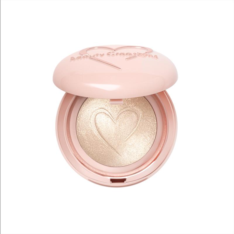 Final Finish Baked Highlighter - Makeup for a Beautiful Bronzer - Flawless Powder Blend